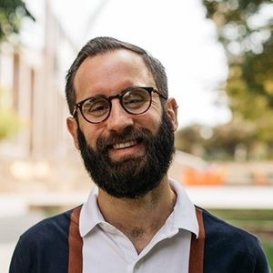 Meet your Posher, Billy